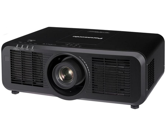 Проектор Panasonic PT-MZ770LBE - 138606 за 0 грн. | 4Club