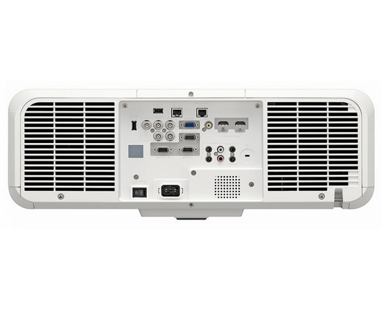 Проектор Panasonic PT-MZ770LE