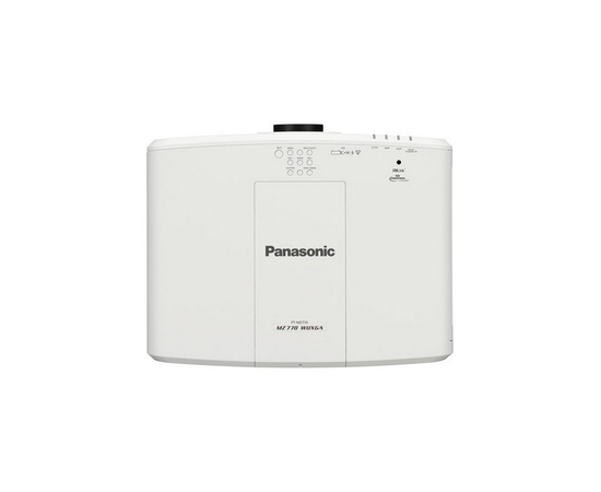 Проектор Panasonic PT-MZ770LE