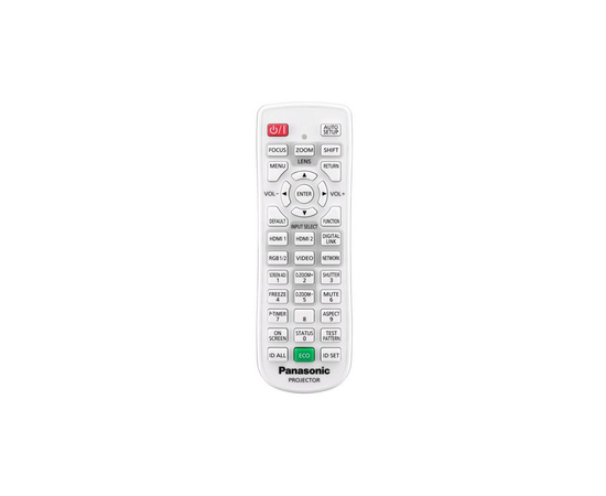 Проектор Panasonic PT-MZ770LE
