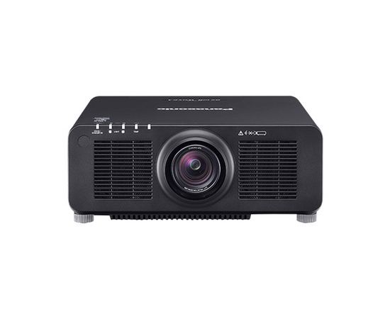 Видеопроектор Panasonic PT-RZ120BE - 138612 за 0 грн. | 4Club