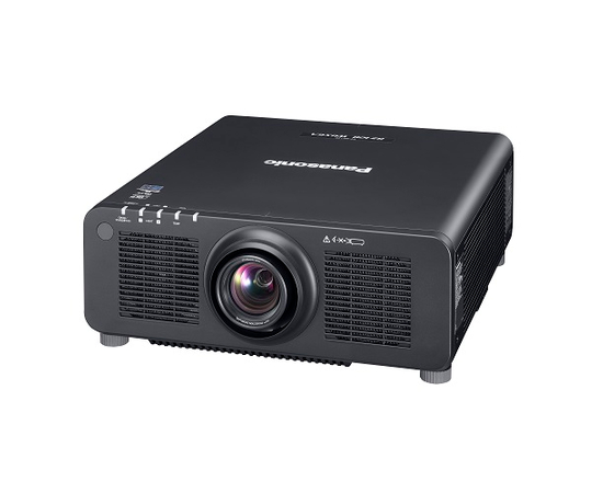 Видеопроектор Panasonic PT-RZ120BE
