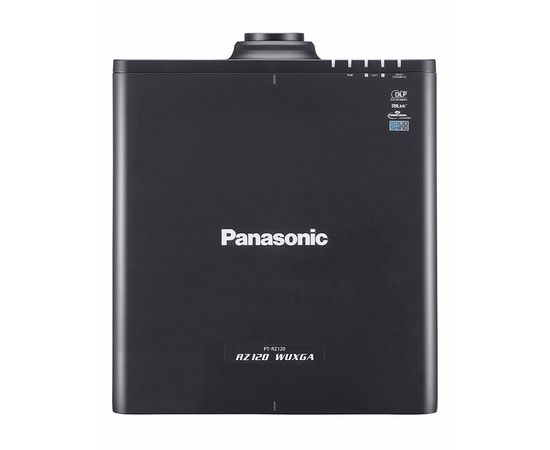 Видеопроектор Panasonic PT-RZ120BE