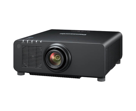 Проектор Panasonic PT-RZ870BE - 138608 за 0 грн. | 4Club