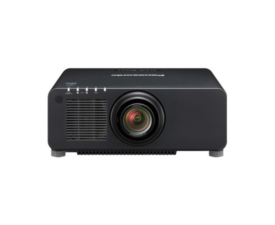 Видеопроектор Panasonic PT-RZ870LBE​