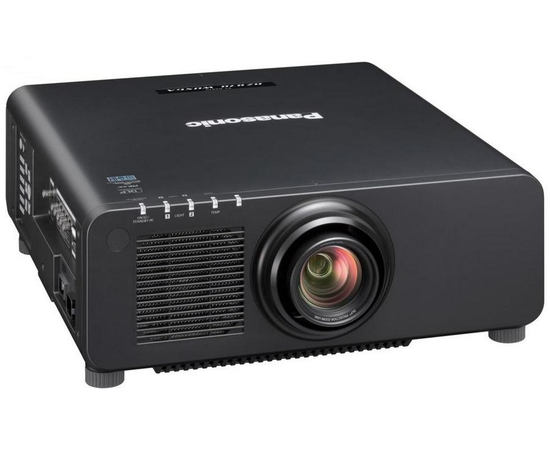 Видеопроектор Panasonic PT-RZ870WE​