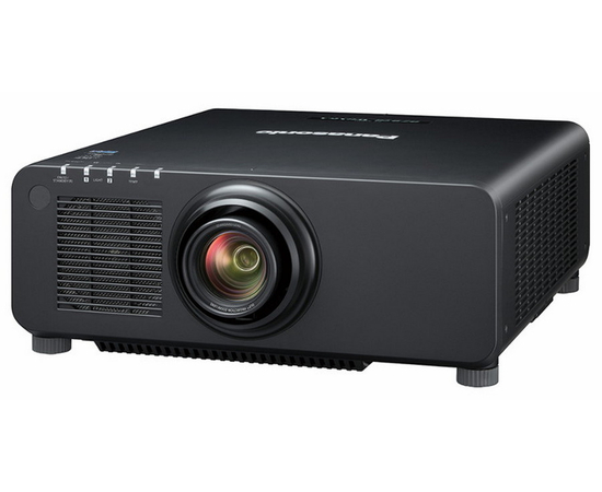 Видеопроектор Panasonic PT-RZ870WE​ - 138611 за 0 грн. | 4Club