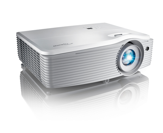 Проектор OPTOMA ProScene EH512​
