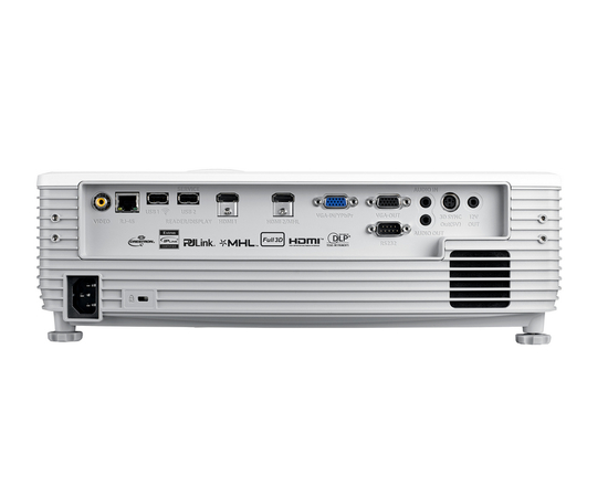 Проектор OPTOMA ProScene EH512​