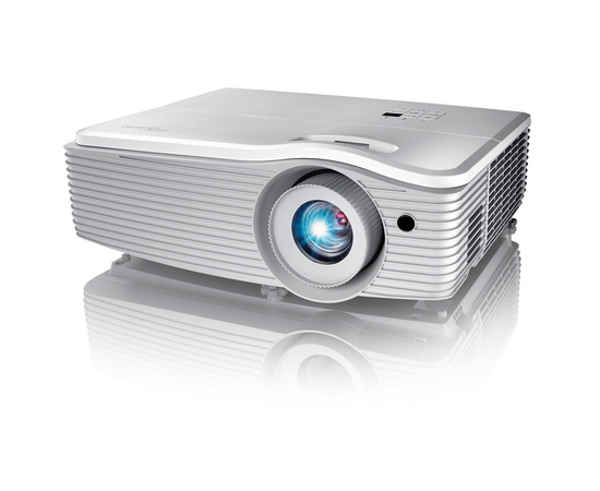 Проектор OPTOMA ProScene EH512​ - 138482 за 0 грн. | 4Club