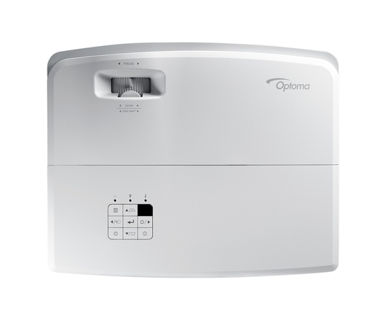 Проектор OPTOMA ProScene EH512​