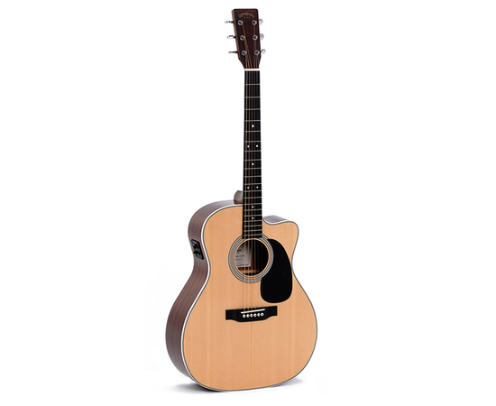 Электроакустическая гитара Sigma JRC-1STE+ - 138532 за 0 грн. | 4Club