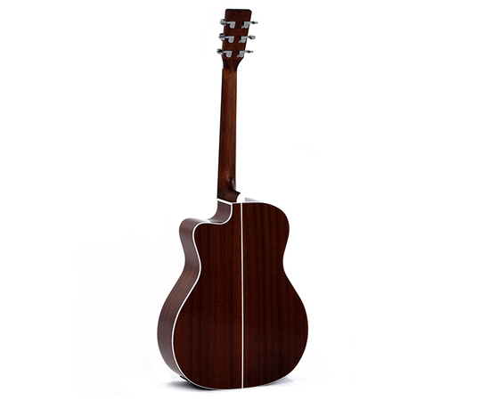 Электроакустическая гитара Sigma JRC-1STE+