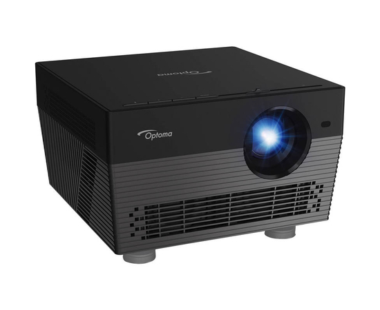 Проектор OPTOMA UHL55 - 138453 за 0 грн. | 4Club