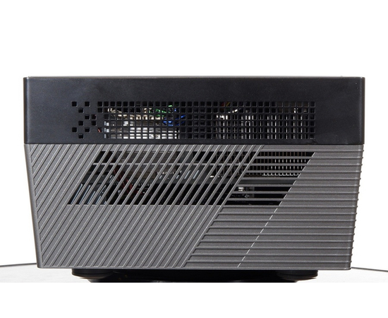 Проектор OPTOMA UHL55