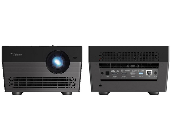 Проектор OPTOMA UHL55