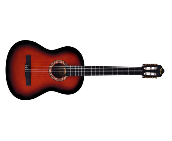 Классическая гитара VALENCIA VC264CSB - 138286 за 0 грн. | 4Club