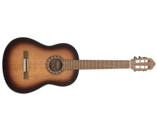 Классическая гитара VALENCIA VC304ASB - 138288 за 5053 грн. | 4Club