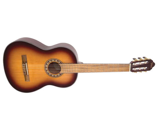 Классическая гитара VALENCIA VC304ASB