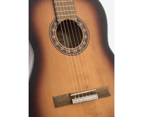 Классическая гитара VALENCIA VC304ASB