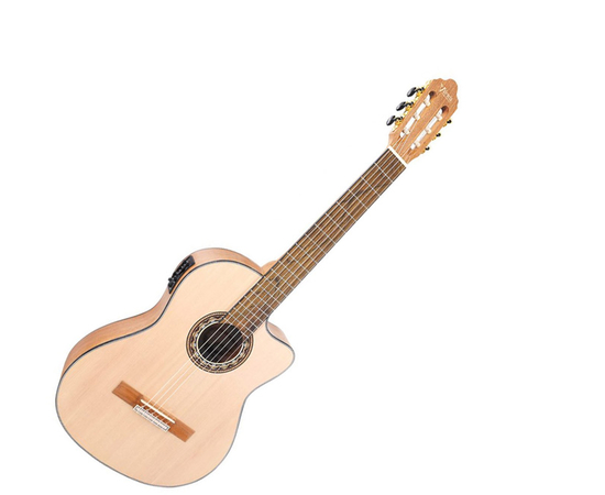 Классическая гитара с подключением VALENCIA VC304CE - 138295 за 0 грн. | 4Club