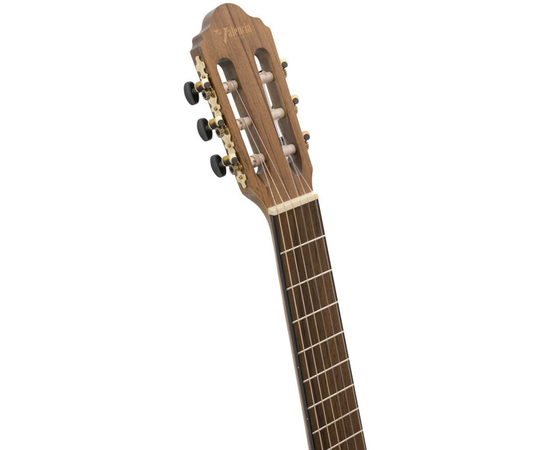 Классическая гитара с подключением VALENCIA VC304CE