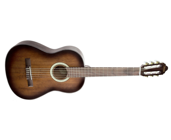 Классическая гитара VALENCIA VC404HSB - 138292 за 0 грн. | 4Club