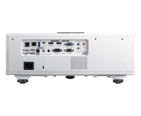 Проектор OPTOMA ProScene ZH500T​