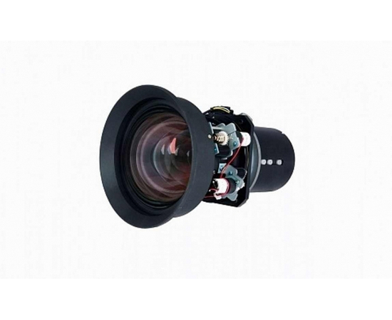 Объектив Optoma A19 (1.02-1.36:1) для проектора WU1500 - 138511 за 139930 грн. | 4Club