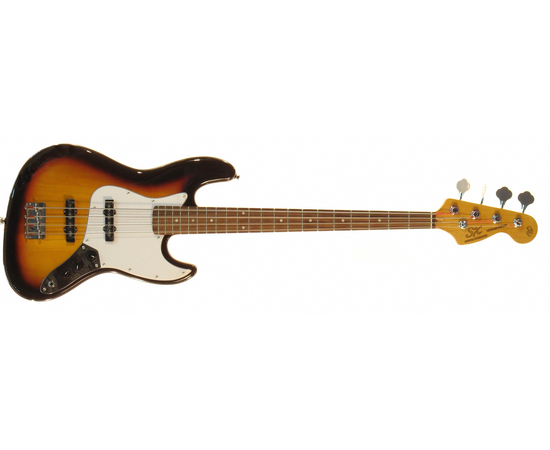 Бас-гитара SX FJB62+/3TS - 88917 за 0 грн. | 4Club