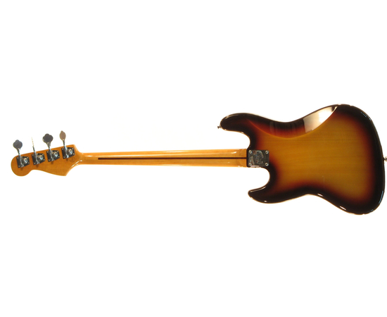 Бас-гитара SX FJB62+/3TS, фото 