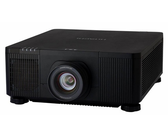 Проектор Hitachi LP-WU9750 -SD - 138549 за 0 грн. | 4Club