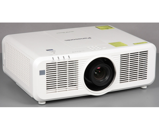 Видеопроектор Panasonic PT-MZ670LE​ - 138603 за 0 грн. | 4Club