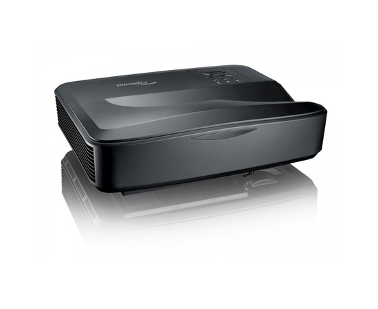 Проектор OPTOMA ZH420UST Black​