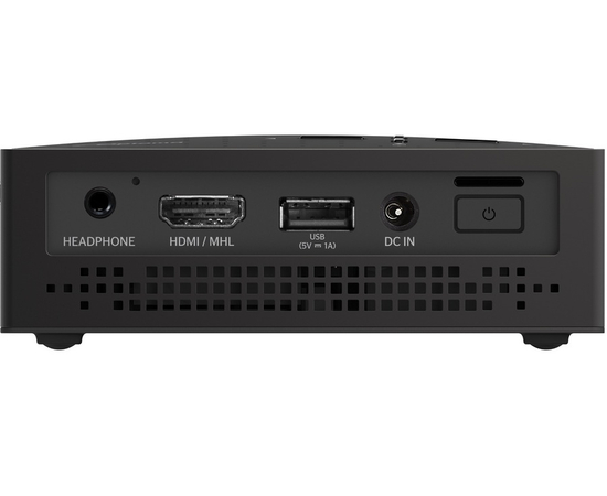 Видеопроектор Optoma LV130​