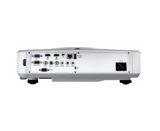 Проектор OPTOMA ZW300USTe