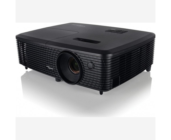 Проектор OPTOMA S341+