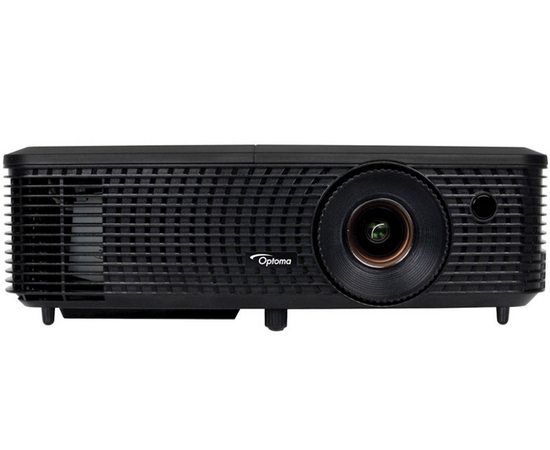 Проектор OPTOMA S341+ - 138456 за 0 грн. | 4Club