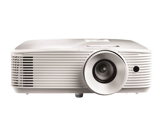 Проектор OPTOMA WU337​