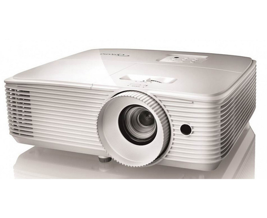 Проектор OPTOMA WU337​ - 138462 за 0 грн. | 4Club