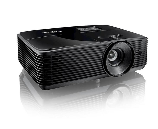 Проектор Optoma W335e - 138459 за 0 грн. | 4Club