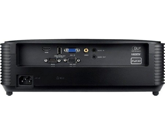 Проектор Optoma W335e