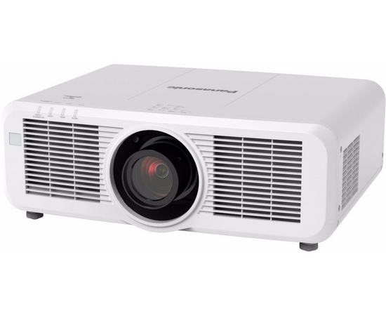 Проектор Panasonic PT-MZ770E - 138605 за 0 грн. | 4Club