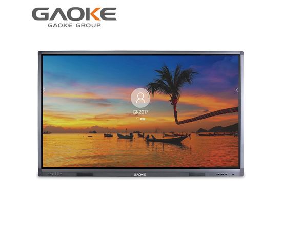 Интерактивная панель GAOKE GK-880T / 55S​ - 138740 за 0 грн. | 4Club