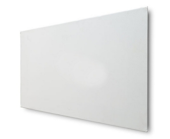 Экран Adeo FRAMELESS Reference White 550x309, формат экрана 16:9 - 138882 за 0 грн. | 4Club