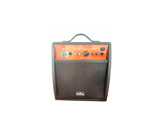 Комбоусилитель BIG Towell Combo80 - 139360 за 0 грн. | 4Club