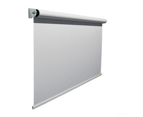 Экран Adeo Screen Basic Vision White 500x375, формат экрана 4:3 - 138839 за 154304 грн. | 4Club