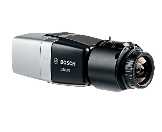 Видеокамера Bosch NBN-80052-BA - 138822 за 0 грн. | 4Club