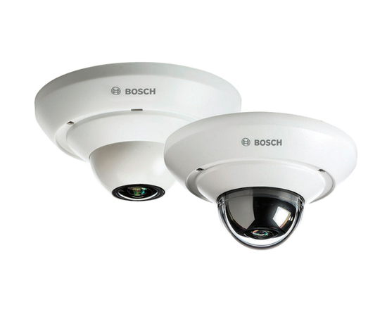 Видеокамера Bosch NUC-52051-F0 - 138723 за 0 грн. | 4Club