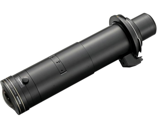 Объектив Panasonic ET-D3LEF70 - 138718 за 0 грн. | 4Club